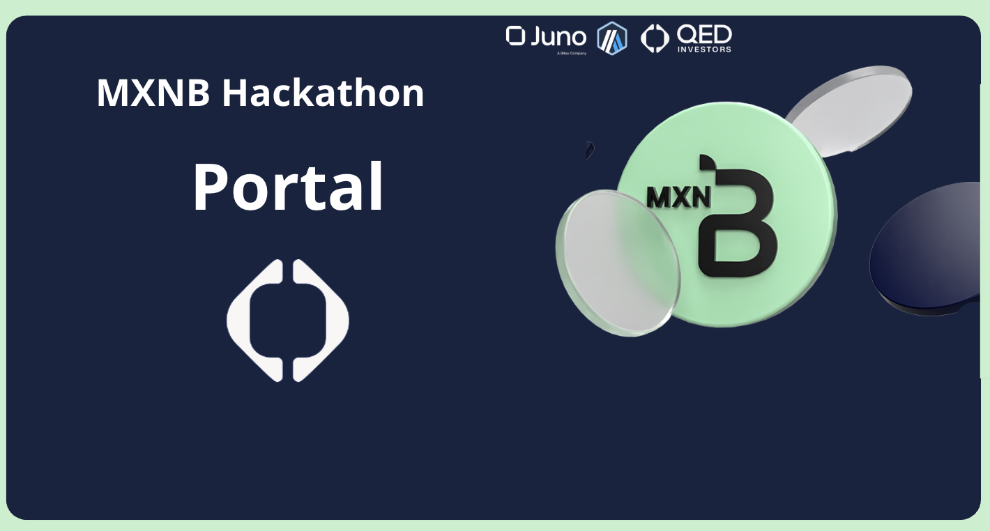 Portal's Impact on the MXNB Hackathon