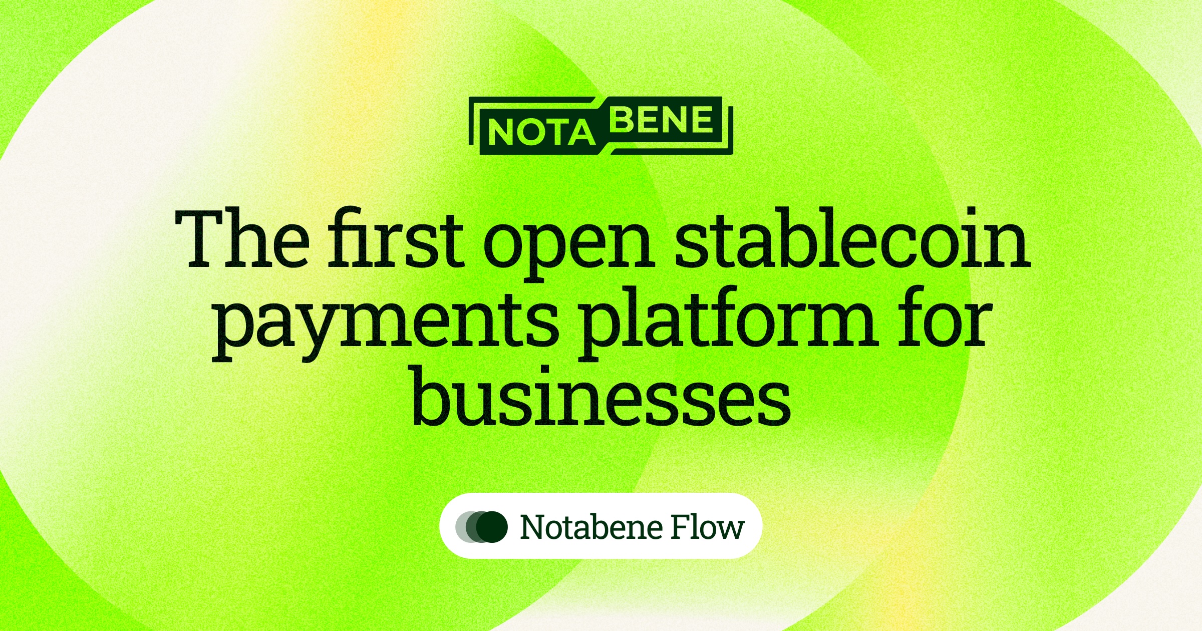 Portal Labs joins Notabene Flow as a founding partner