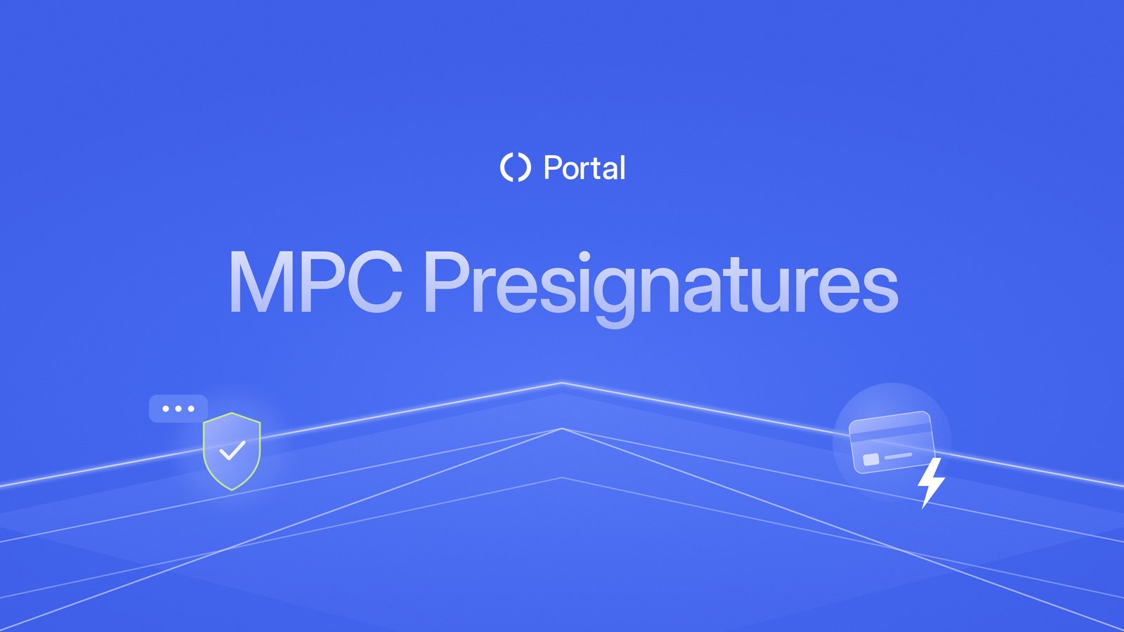 Introducing MPC Presignatures: Faster Signing for High-Frequency Apps