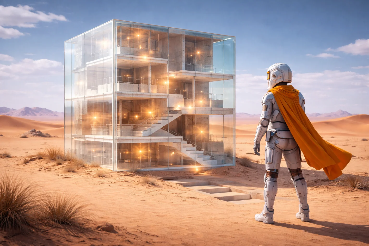 Was ist Informationsarchitektur?