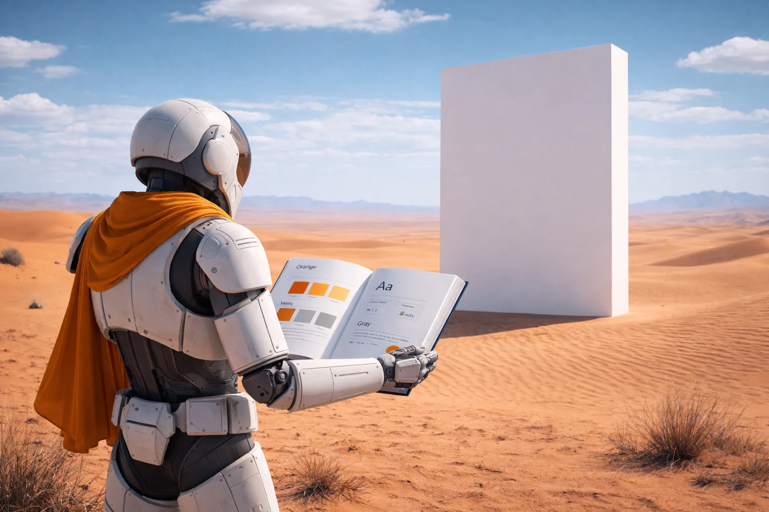 Was ist ein Styleguide?