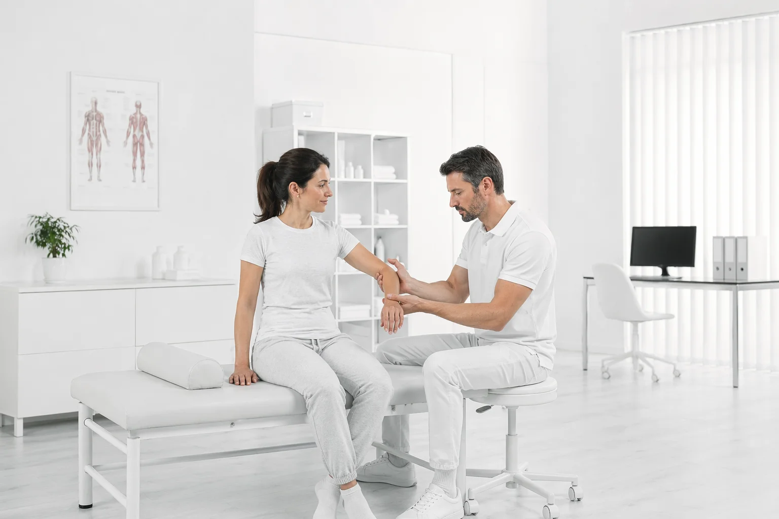 Content-Qualität für Praxis-Websites – 17 Kriterien