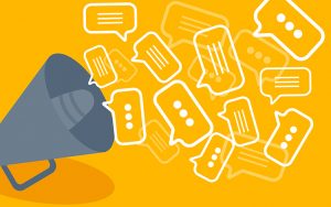 Блогът е пръв помощник на твоя клиент