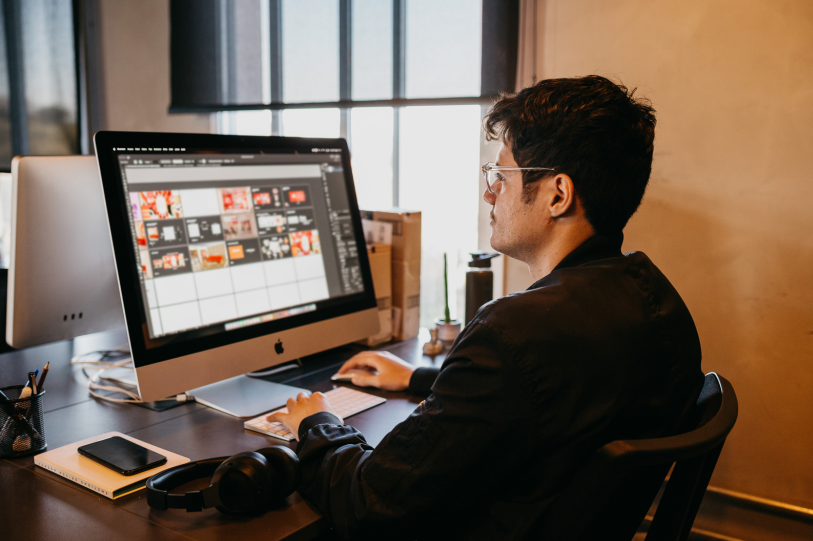 Digital asset management systems must integrate image authenticity layer