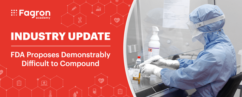 Fagron Academy | Compounding Continuing Education