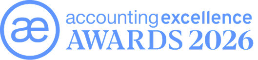 Accounting excellence awards 2026