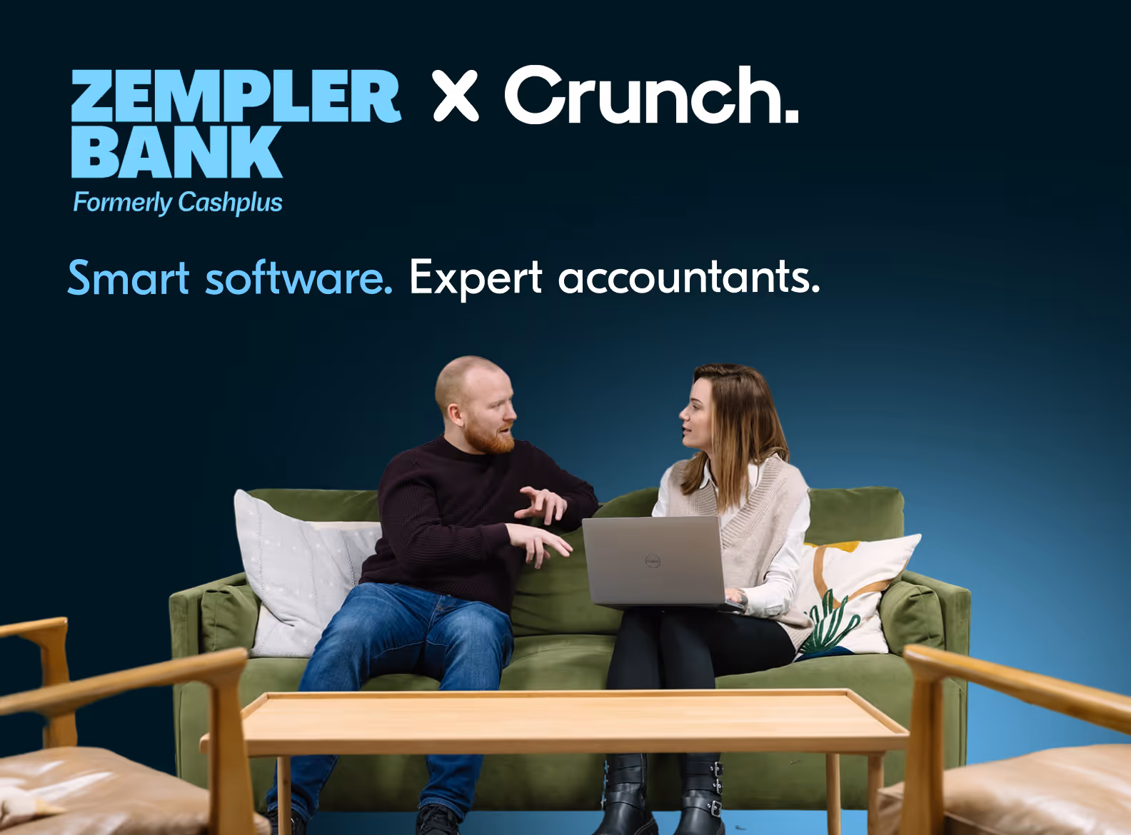 Crunch Banking