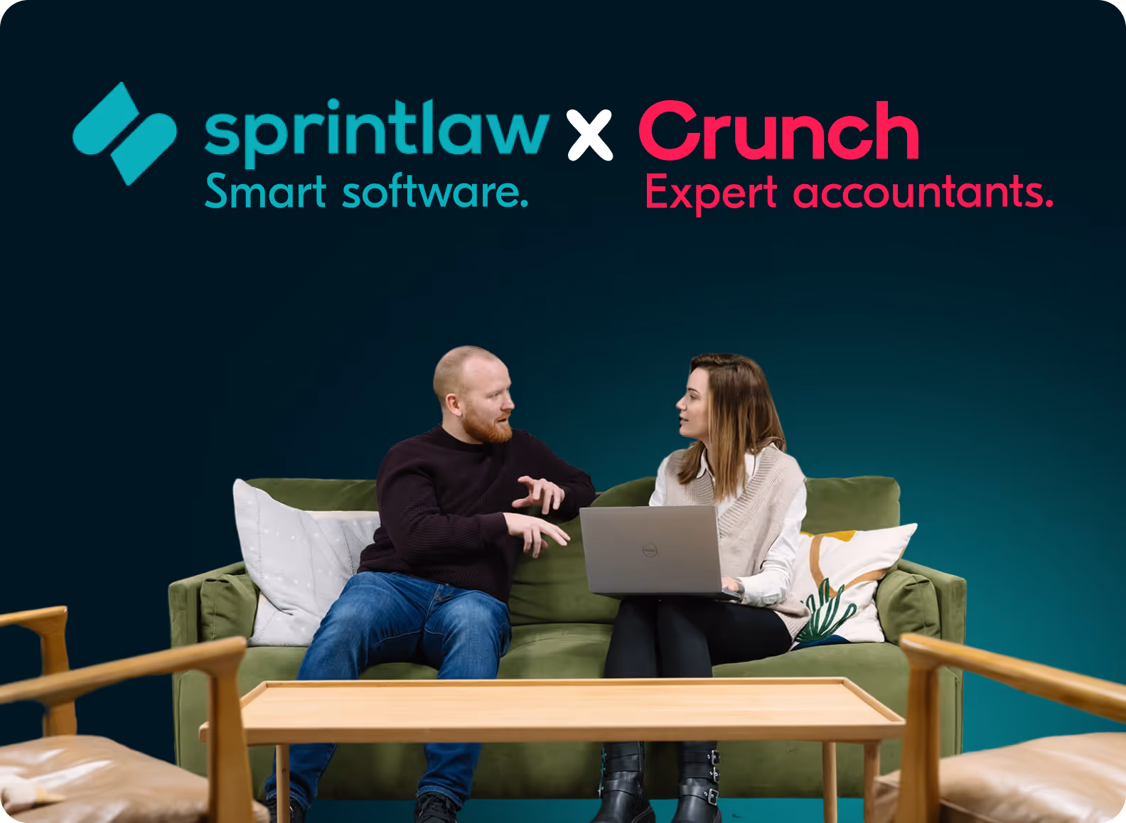 Crunch Banking