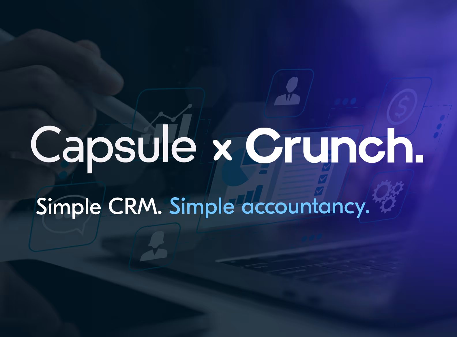 Crunch Banking