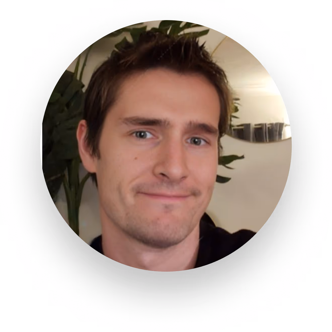David Loft, Head of Technical Strategy