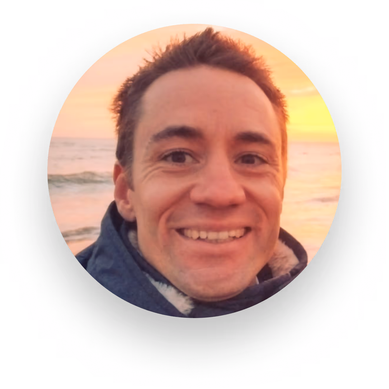Jamie Hollis, Head of Engineering