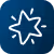 Icon of a star
