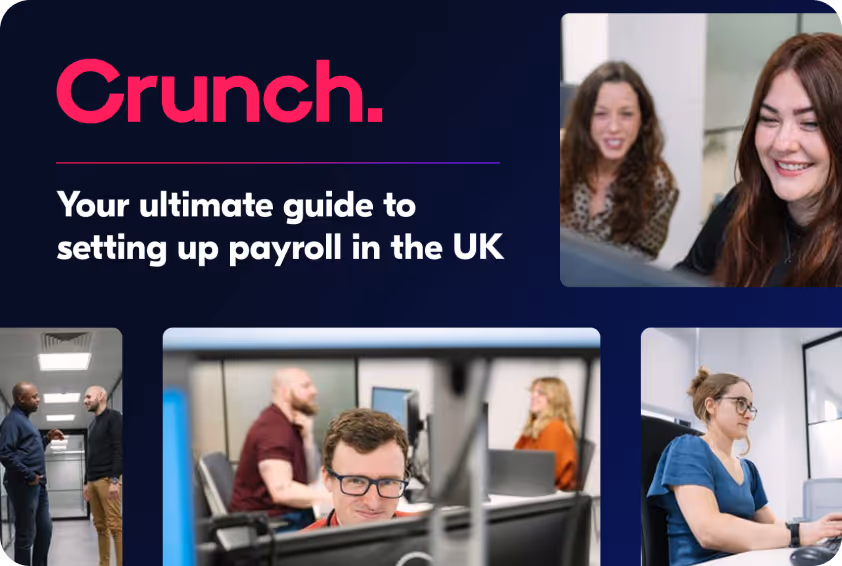 Your ultimate guide to setting up payroll in the UK