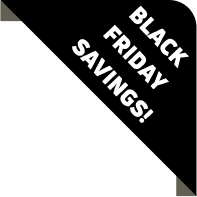 Black friday savings