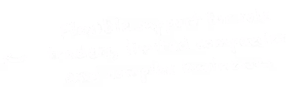 "Flexible support for sole traders, limited companies and complex businesses"