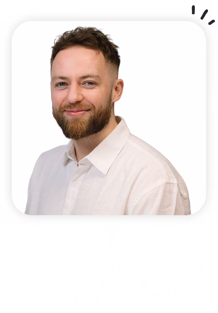 Mitch- Chartered Tax Adviser & Qualified Accountant