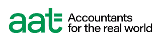 AAT logo: Accountants for the real world