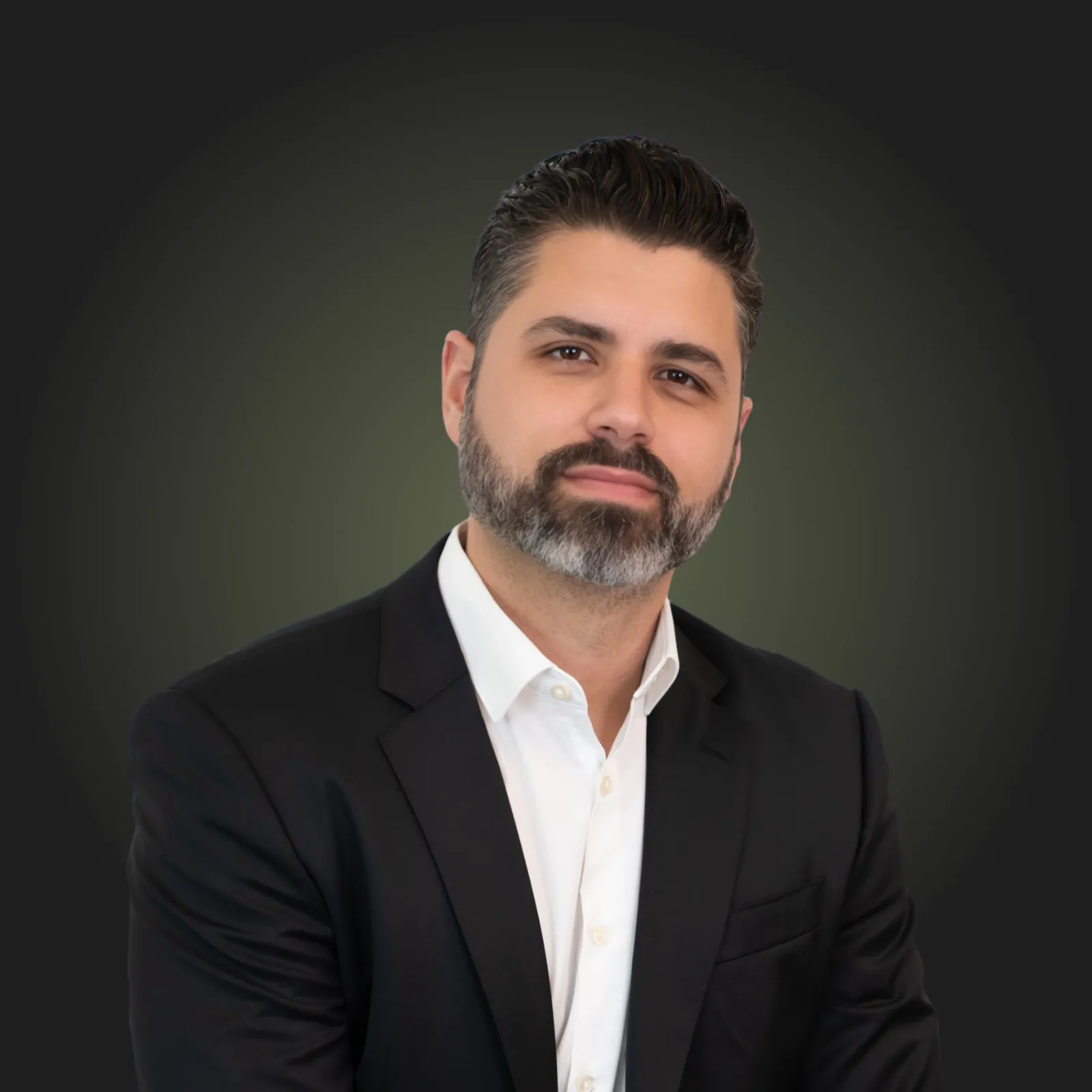Robbie Garippo, President of Operations, Carbon