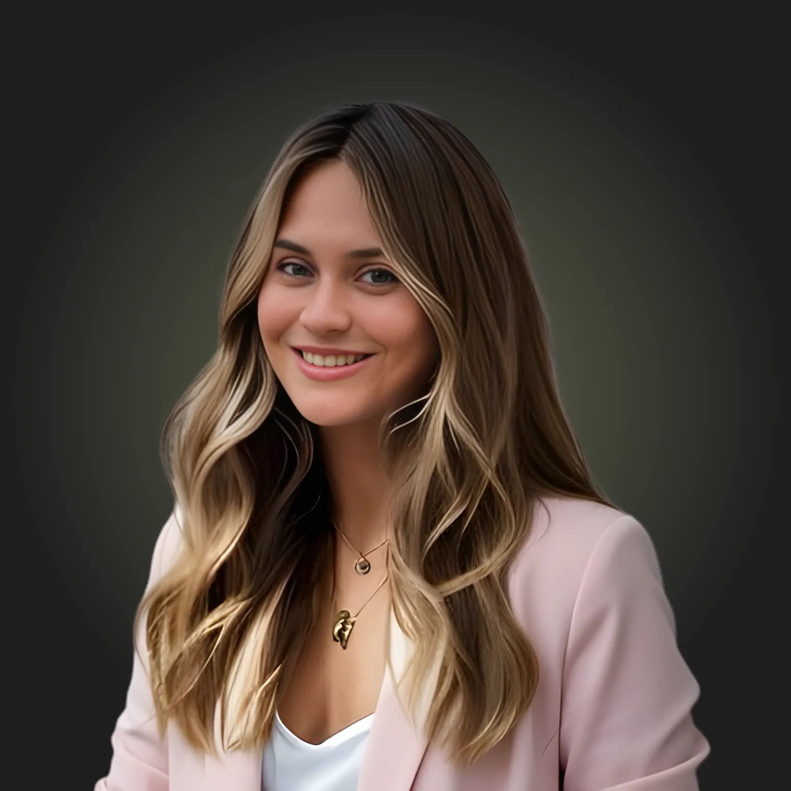 Pao Barrera, HR Director at Carbon