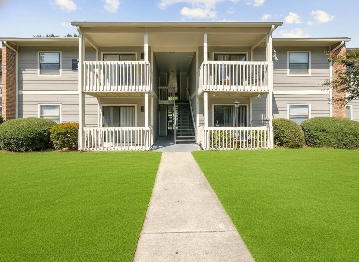 The Landings at North Ingle in Macon, GA