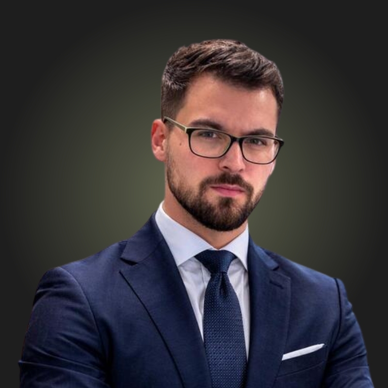 Sevi Fattahpour, Director of Investment Operations at Carbon