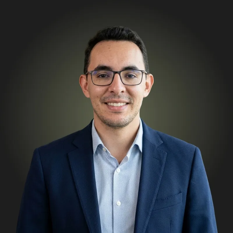 Kaio Magalhães, CTO at Carbon