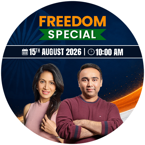 Vishal & Meghana