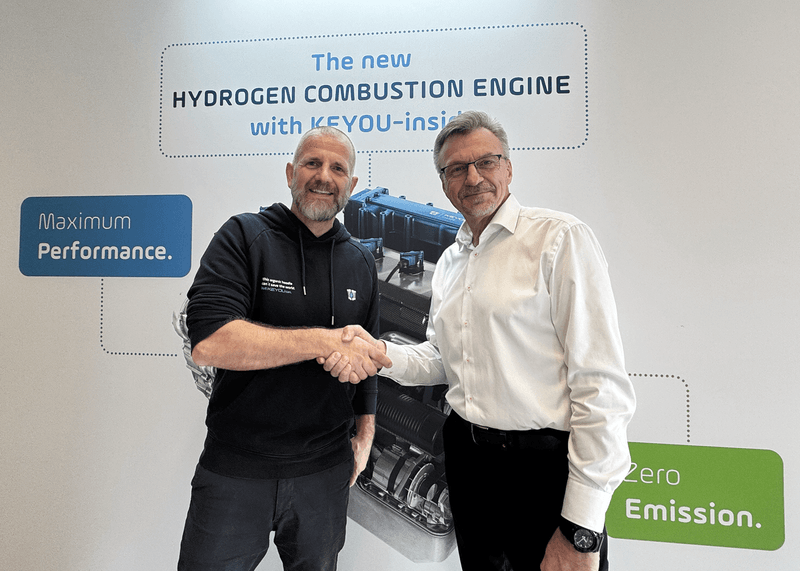 KEYOU GmbH