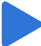 play icon blue
