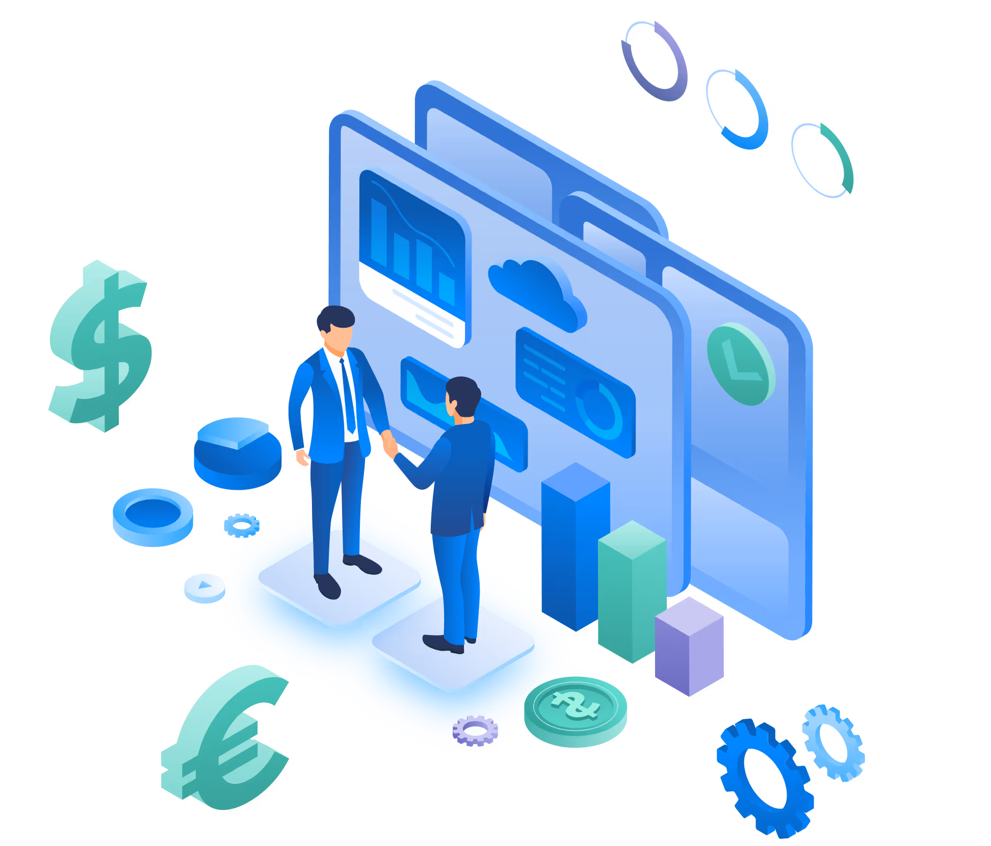 Palette TCO calculator - Kubernetes cost calculator