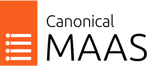 Canonical MAAS integration
