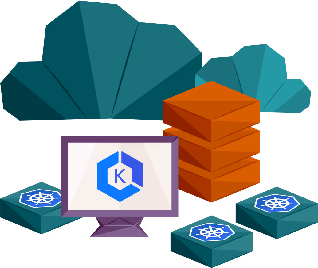 EKS hybrid nodes - enabling true hybrid architectures
