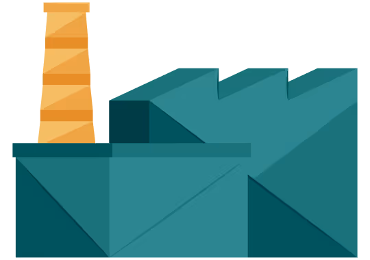 Manufacturing and pharma use case