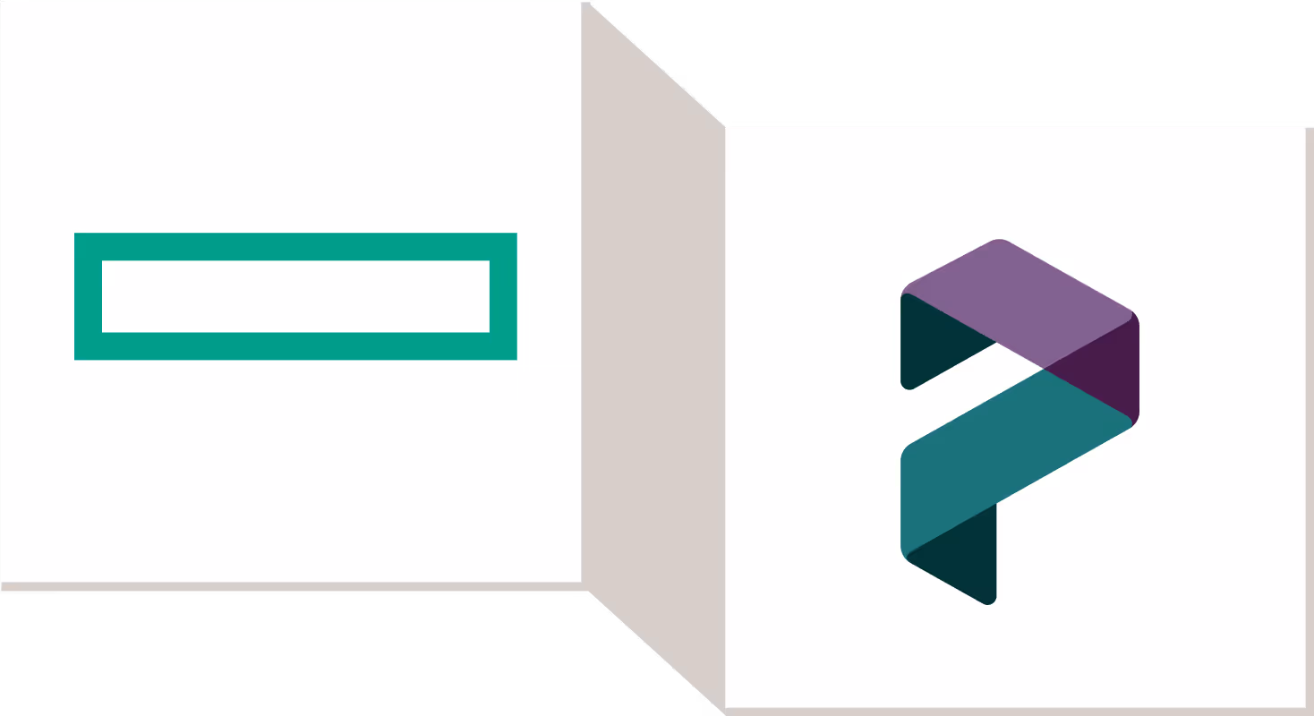 Spectro Cloud Palette and HPE partnership