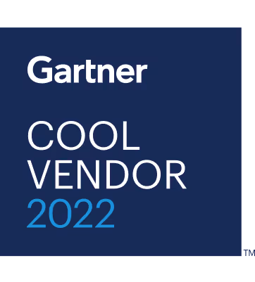 Gartner award for edge computing