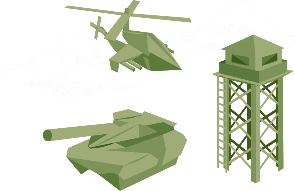 Tactical edge solution