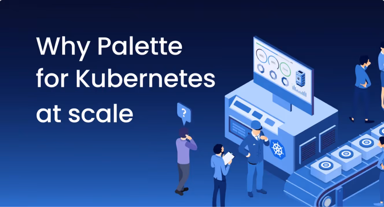 Palette Edge AI