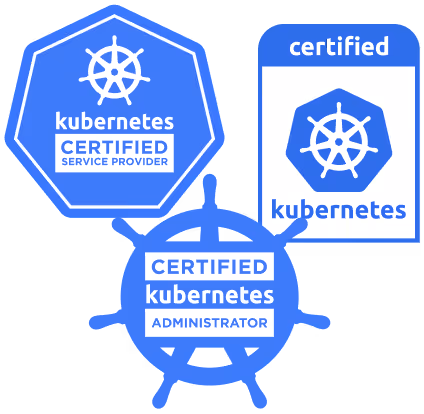 Spectro Cloud expertise and certificates