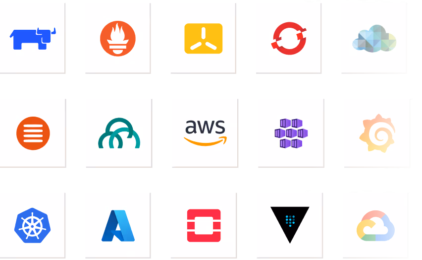 Hardware partner ecosystem
