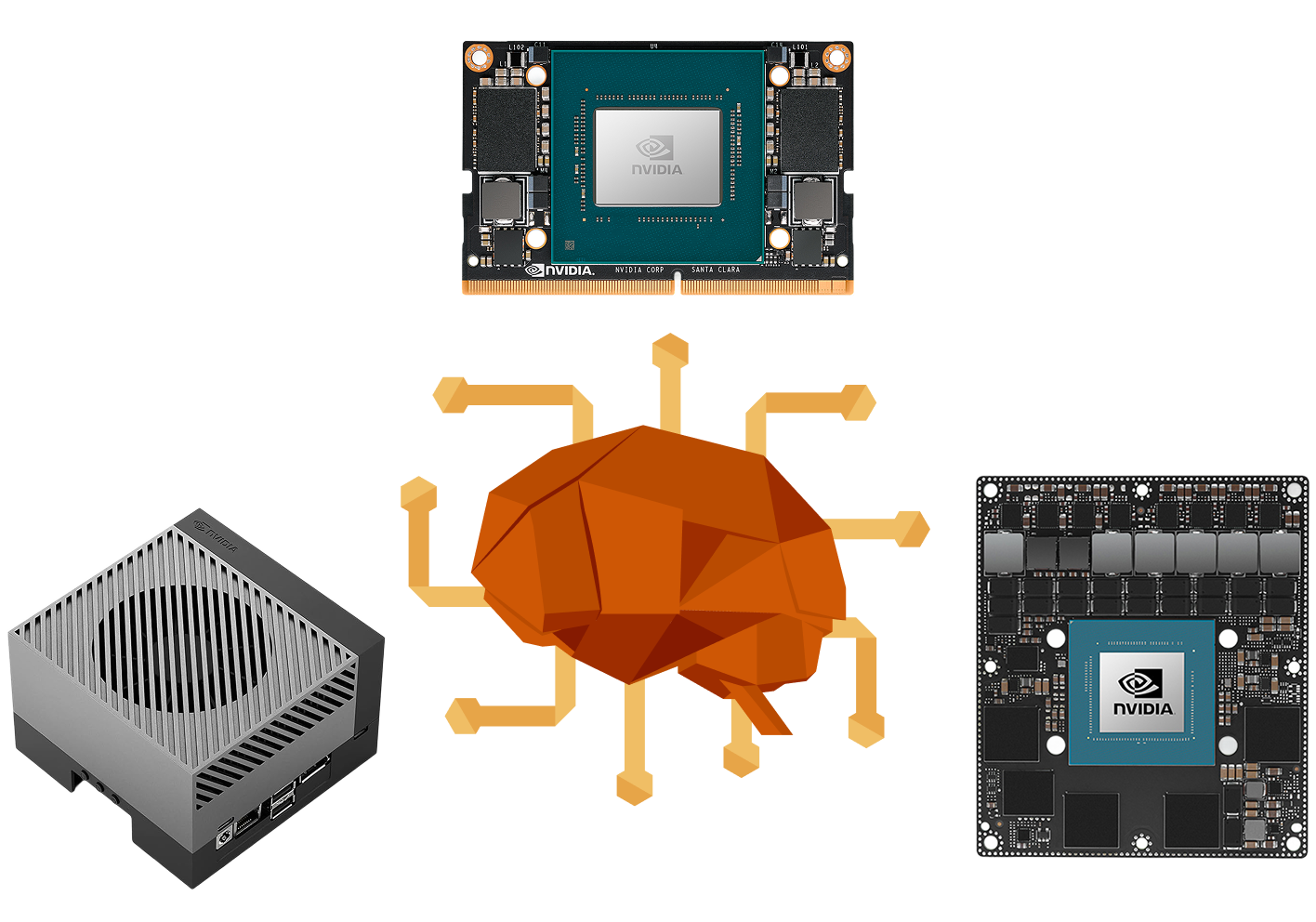 AI infrastructure in minutes with NVIDIA hardware and Palette's K8s platform