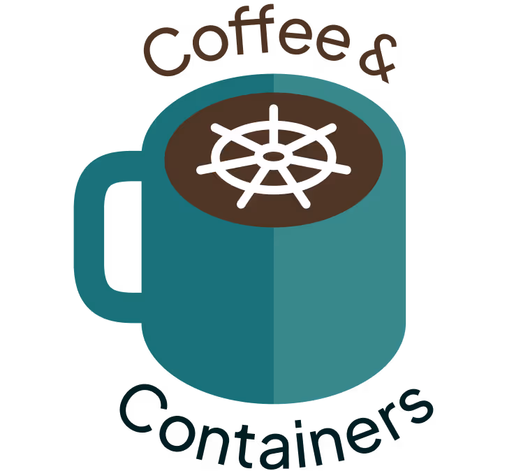 Coffee and containers enablement series