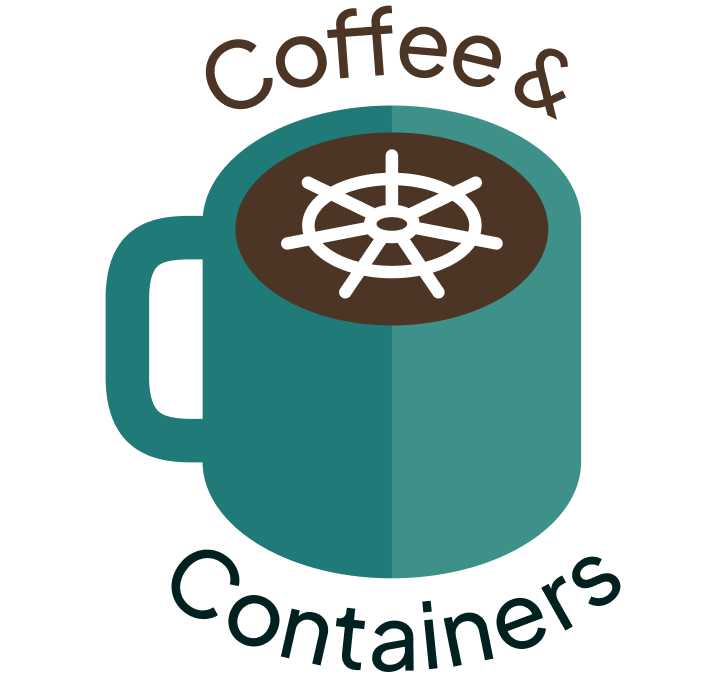 Coffee and containers enablement series