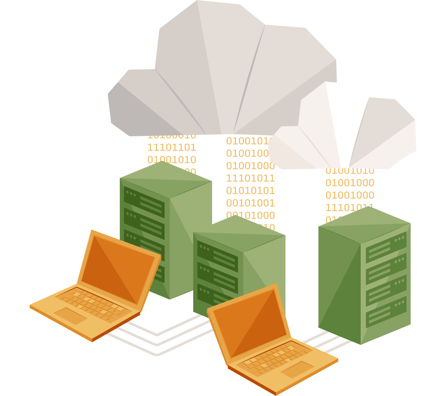 Kubernetes management for ISVs