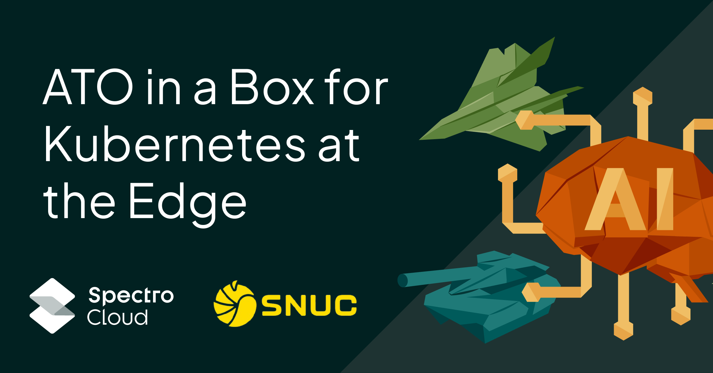 Edge computing best practices for the Defense Department