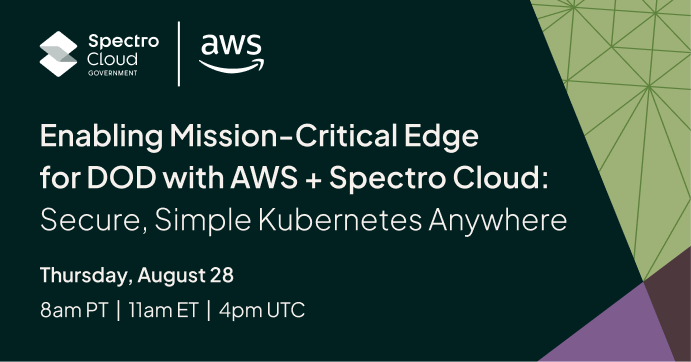 Read our Tactical Edge whitepaper