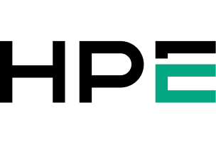 HPE logo