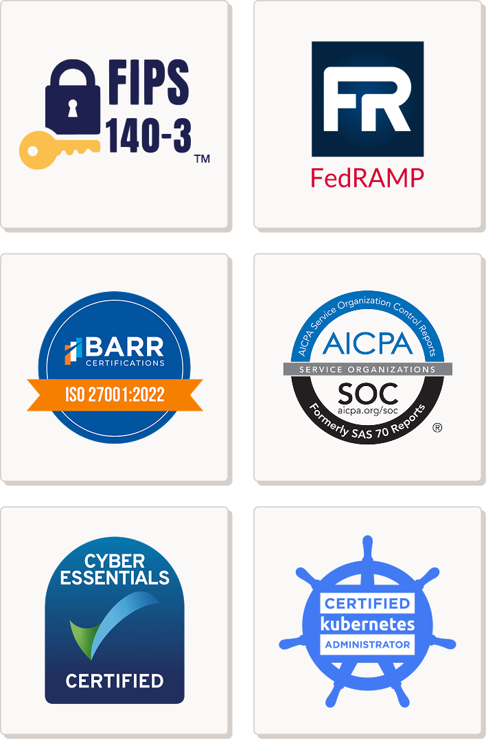 Palette cluster profile UI for declarative management