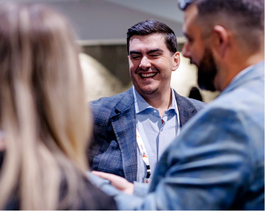 Spectro Cloud on AWS Summit