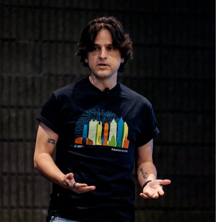 Spectro Cloud upcoming events