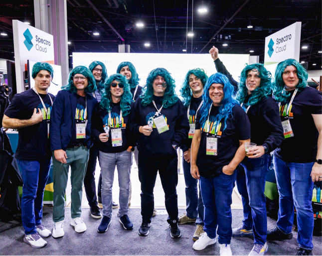 Spectro Cloud
